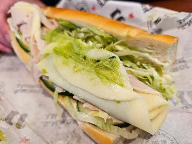 Jimmy John's