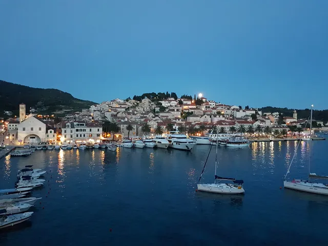 Apartments Villa Sonia & Teo Hvar