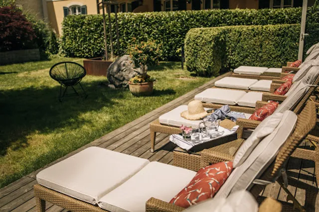 Restaurant Goldener Ochs