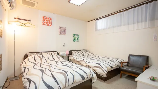 Guest house ONE WORLD Toji