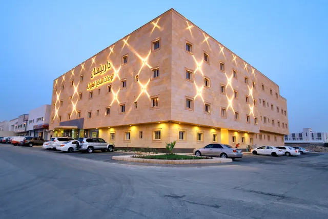 Dar Baylisan (2 apartments)