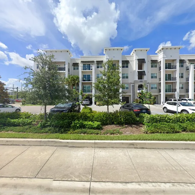 Caribbean Flame Restaurant & Grill