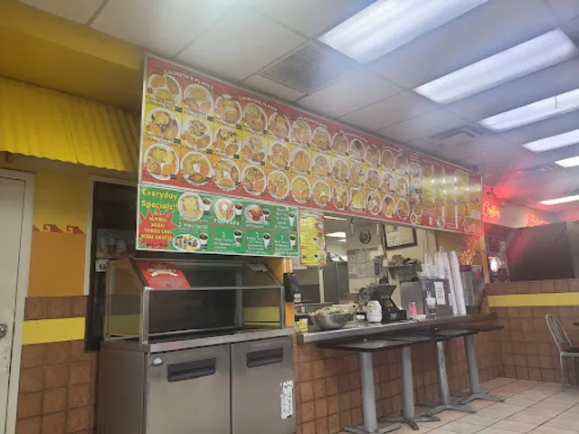 Laurita's Taco shop