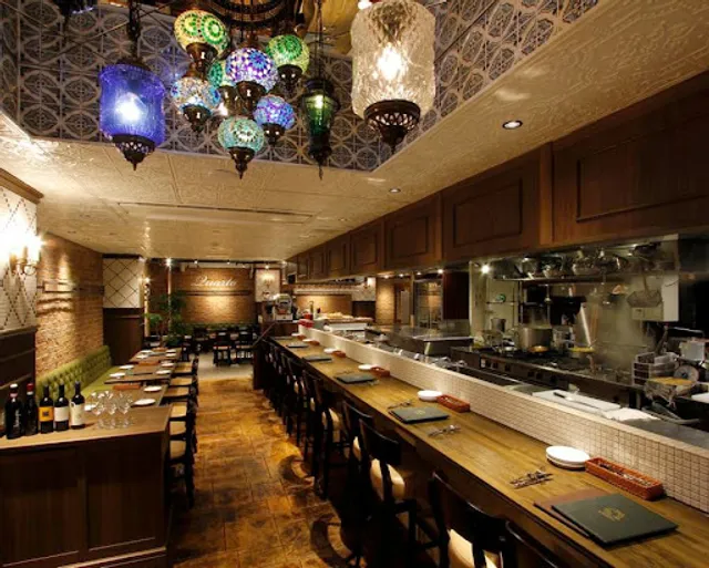 Trattoria Quarto Nishi Shinjuku