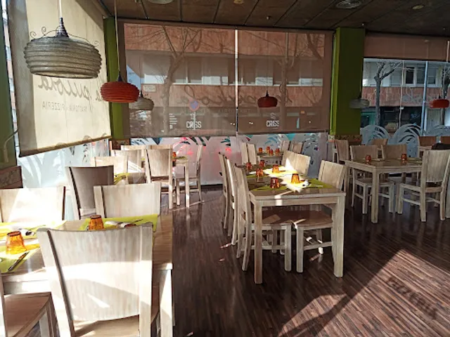 Restaurant Pizzeria La Piccola