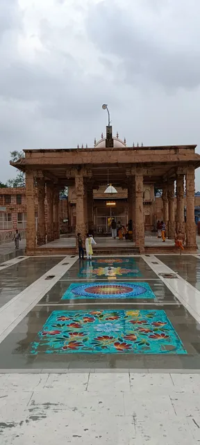 Hotel Shri Banke Bihari