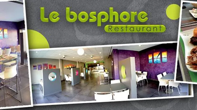 Le Bosphore