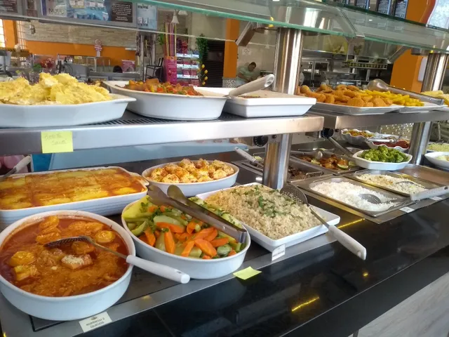 Padaria Maria Alice - Pirituba