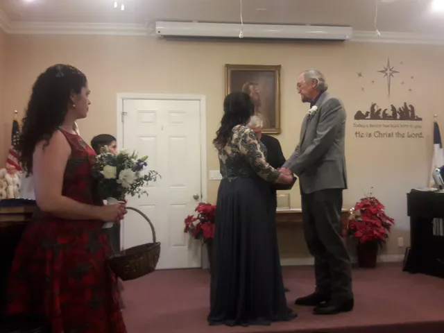 Helendale Community Church