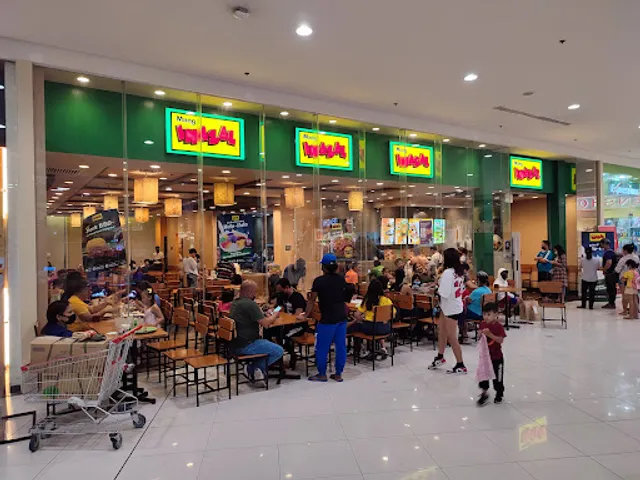 Mang Inasal