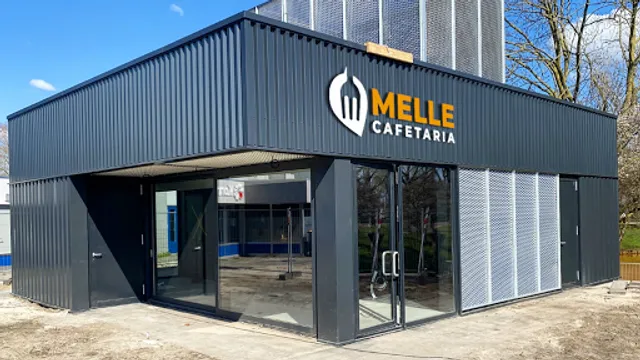 Cafeteria Melle