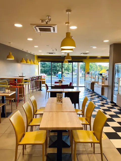 la mie CÂLINE Lorient Keryado