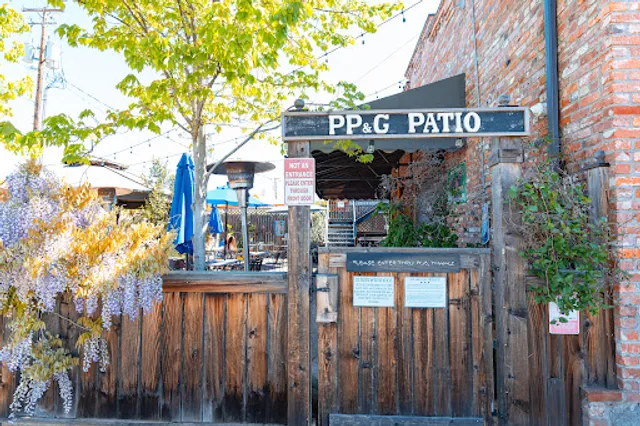 The Point Pub & Grill