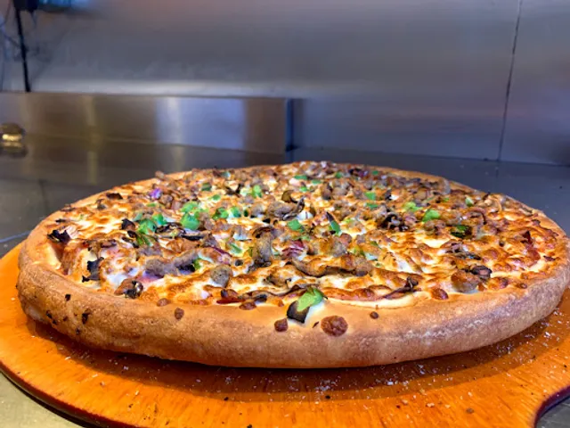 Pizza Factory Port Coquitlam