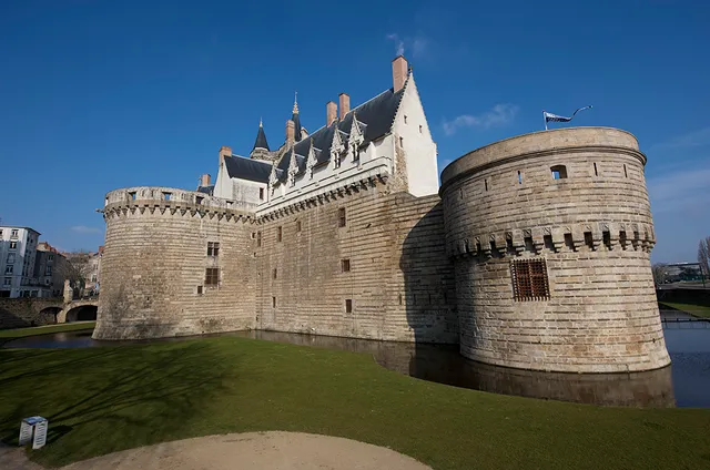 Musée d'histoire de Nantes