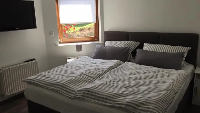 Ferienwohnung zum Heilbrünnchen