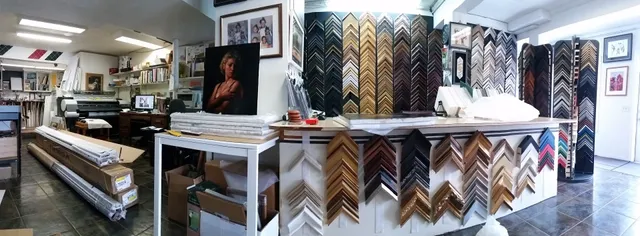 New Windsor Art & Frame