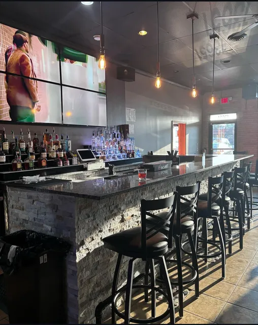 Harold’s Sports Bar & Gaming