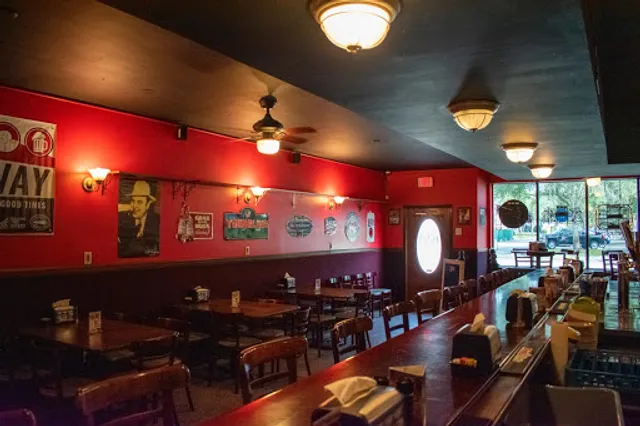 Nick's Family Restaurant