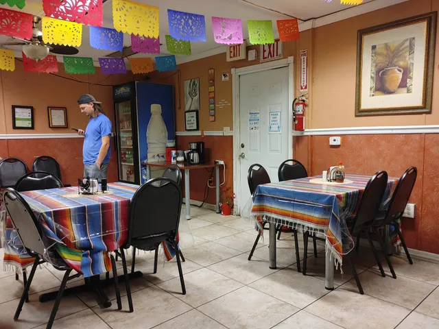 Brother's Tacos Express#1