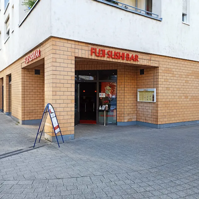 Fuji Sushi Bar