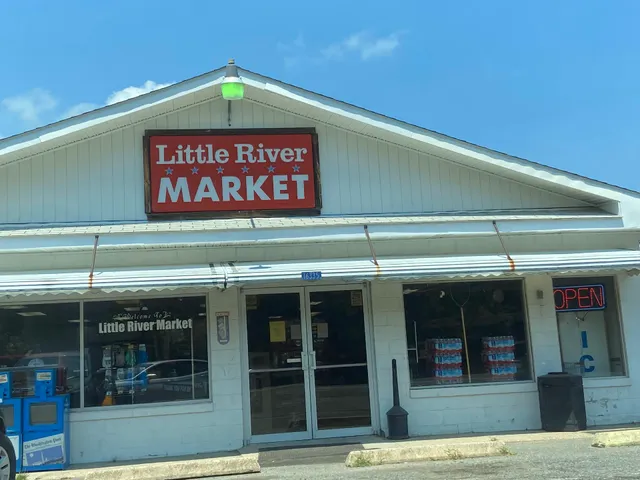 Little River Market & Deli