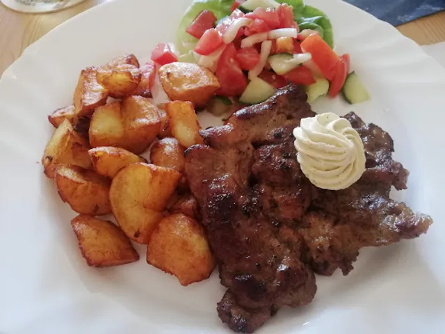 Gasthaus Kaiser Probus