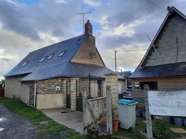 La Hautée des Francs