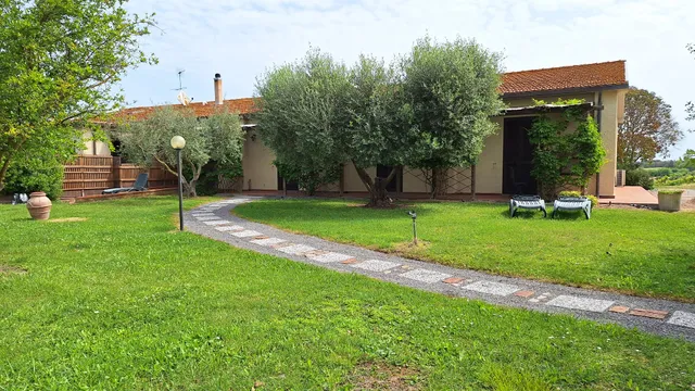 Agriturismo Tre Cerri