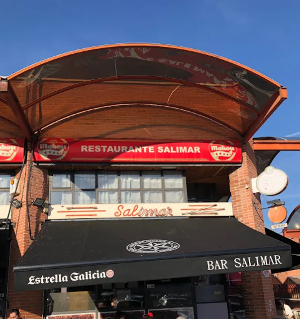 Cafetería Trescantina