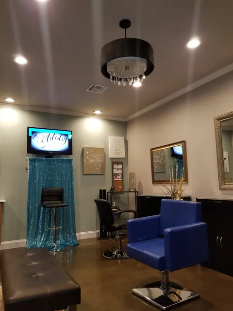 Artistry Salon