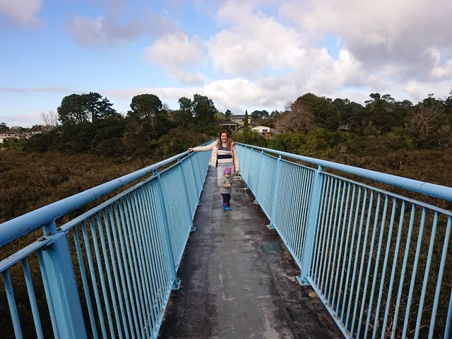 West Harbour Reserve