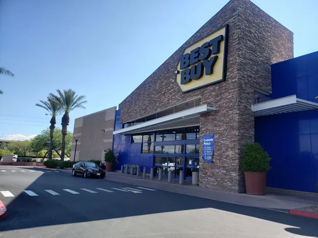 Best Buy