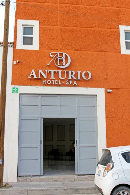 Hotel Anturio