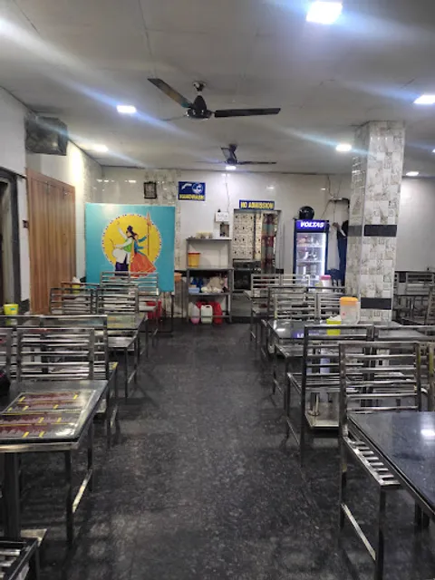 Needs Punjabi Food Joint