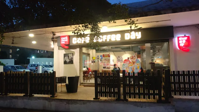 Café Coffee Day