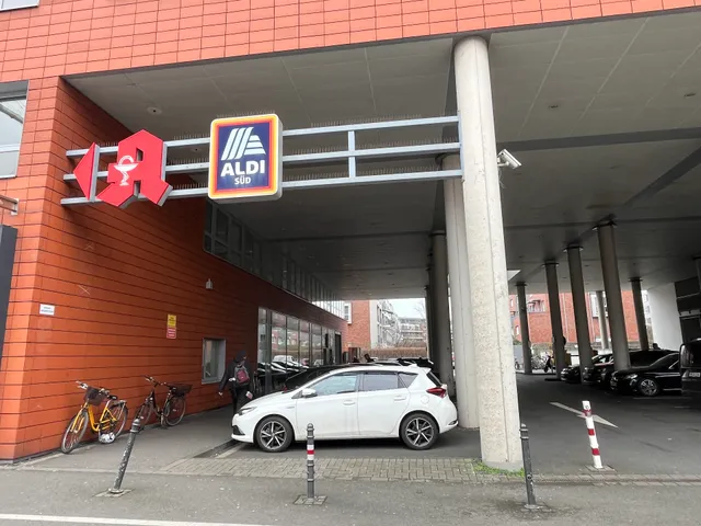 ALDI SÜD