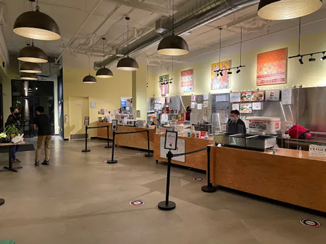 Seatango/Spice Bridge