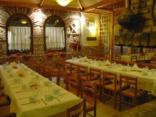 Ταβέρνα Τσολιάς - Taverna Tsolias