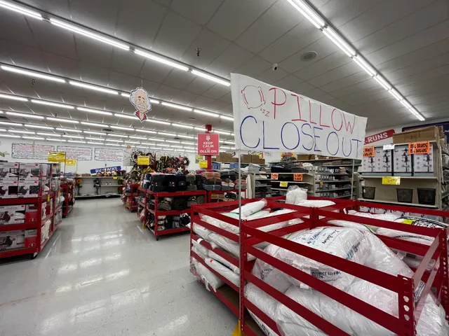 Ollie's Bargain Outlet