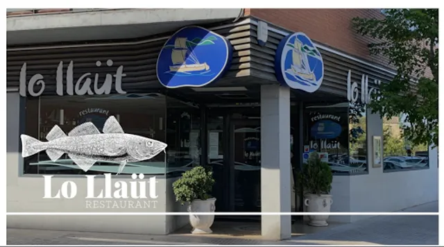 Restaurant lo Llaüt