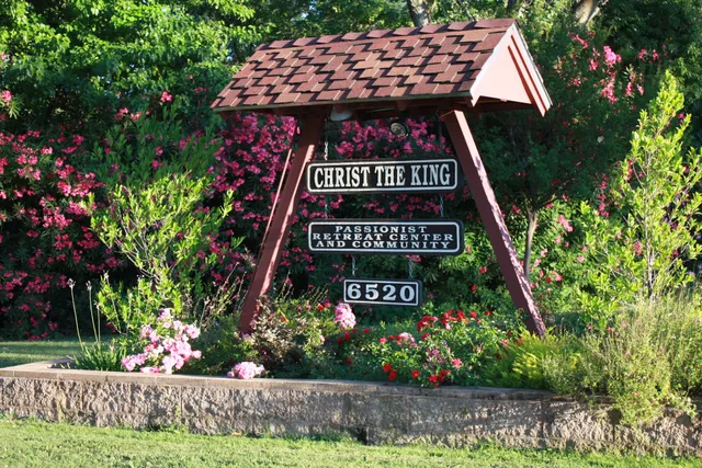Christ the King Passionist Retreat Center