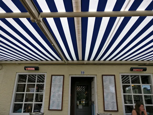 Restaurant Het Vissershuis