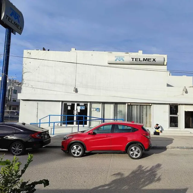 Telmex