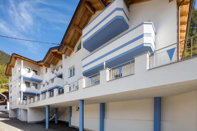 Apart Adlerhorst Fam. Blaas