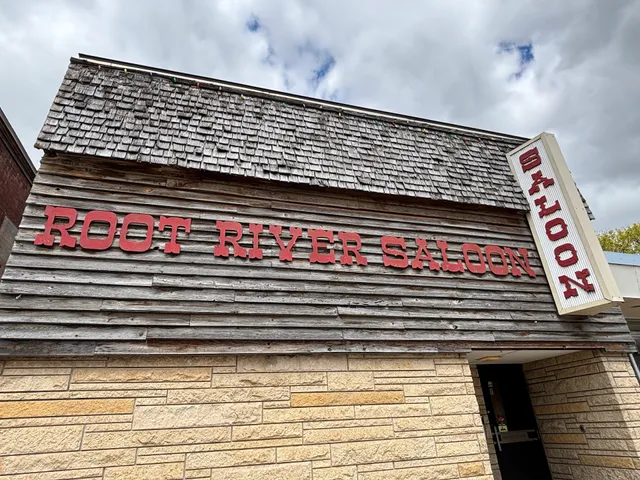 Root River Saloon