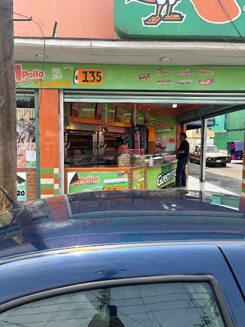 Pollos Guerrero
