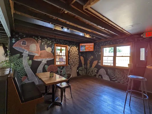 TallGrass Bar and Grill