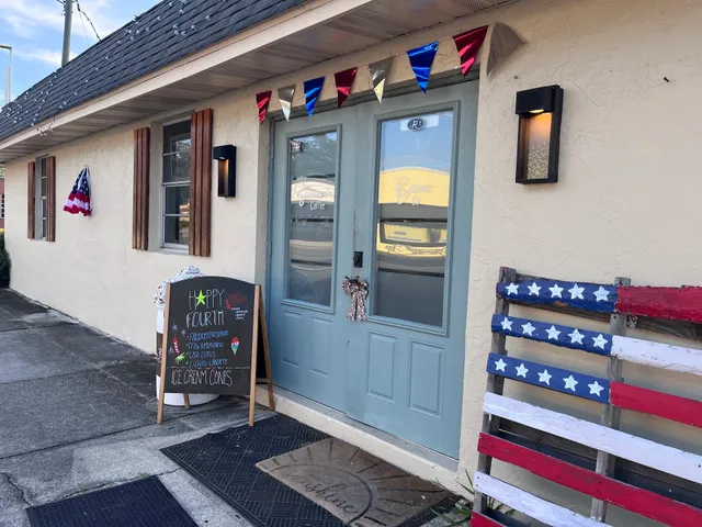 Suwannee Brew Coffee Co.