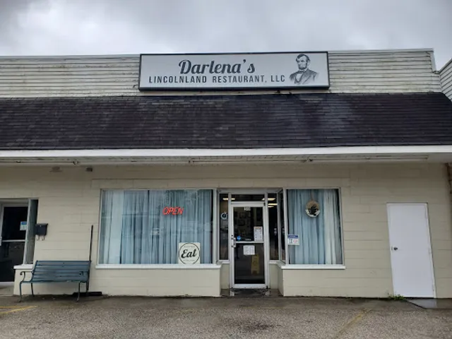 Darlena's Lincolnland Restaurant